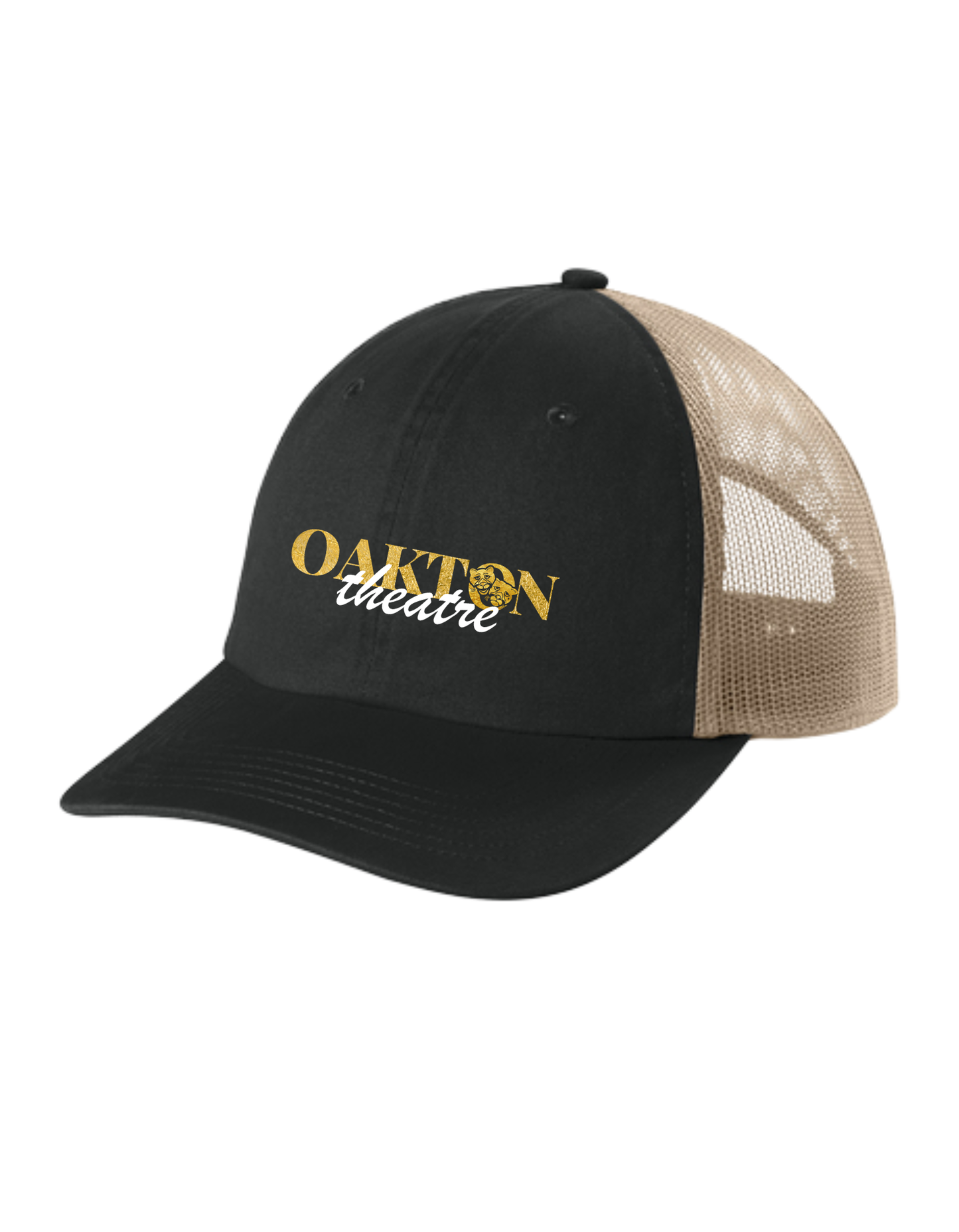 Trucker Cap: Comfort Colors