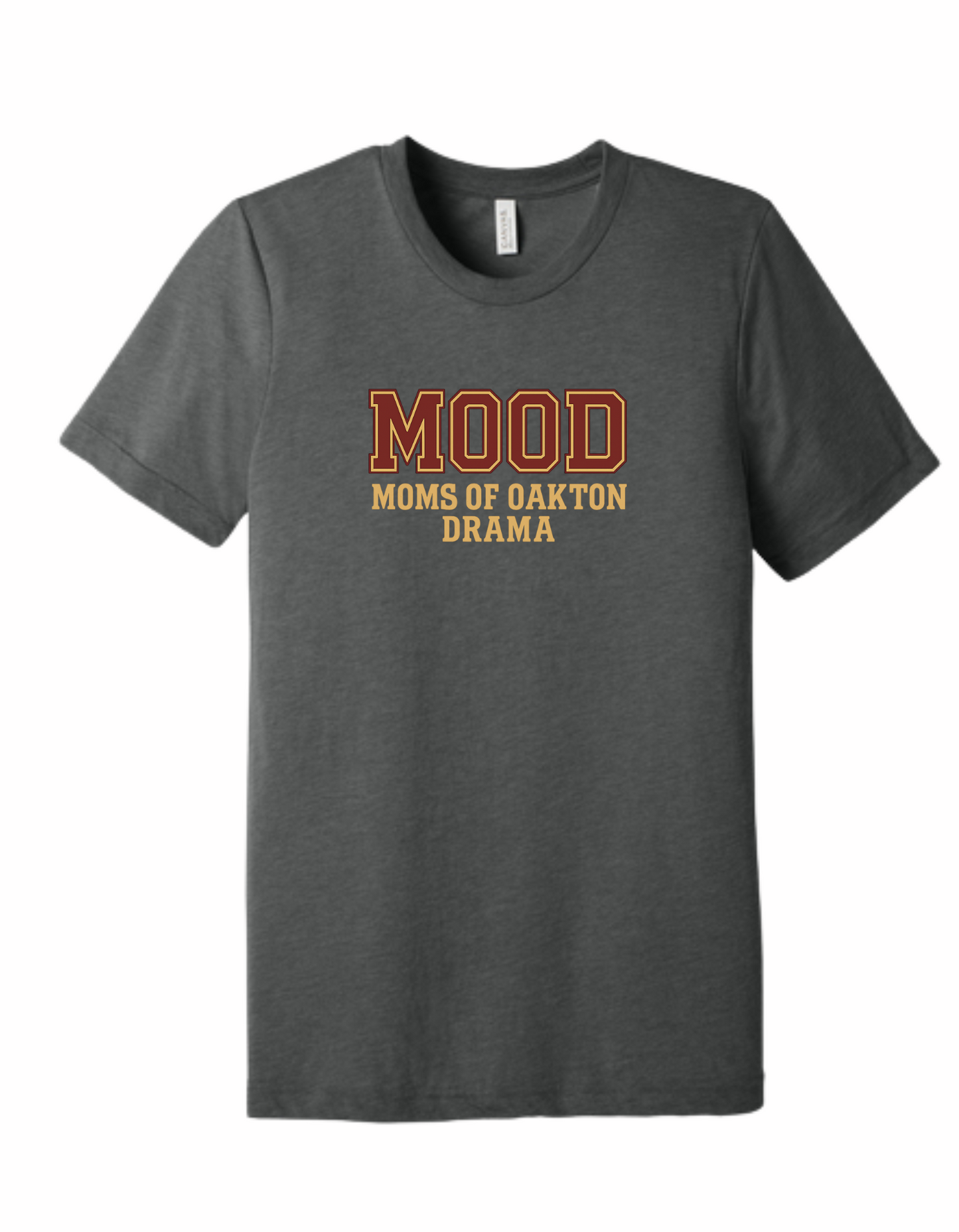 T-shirt , Mom