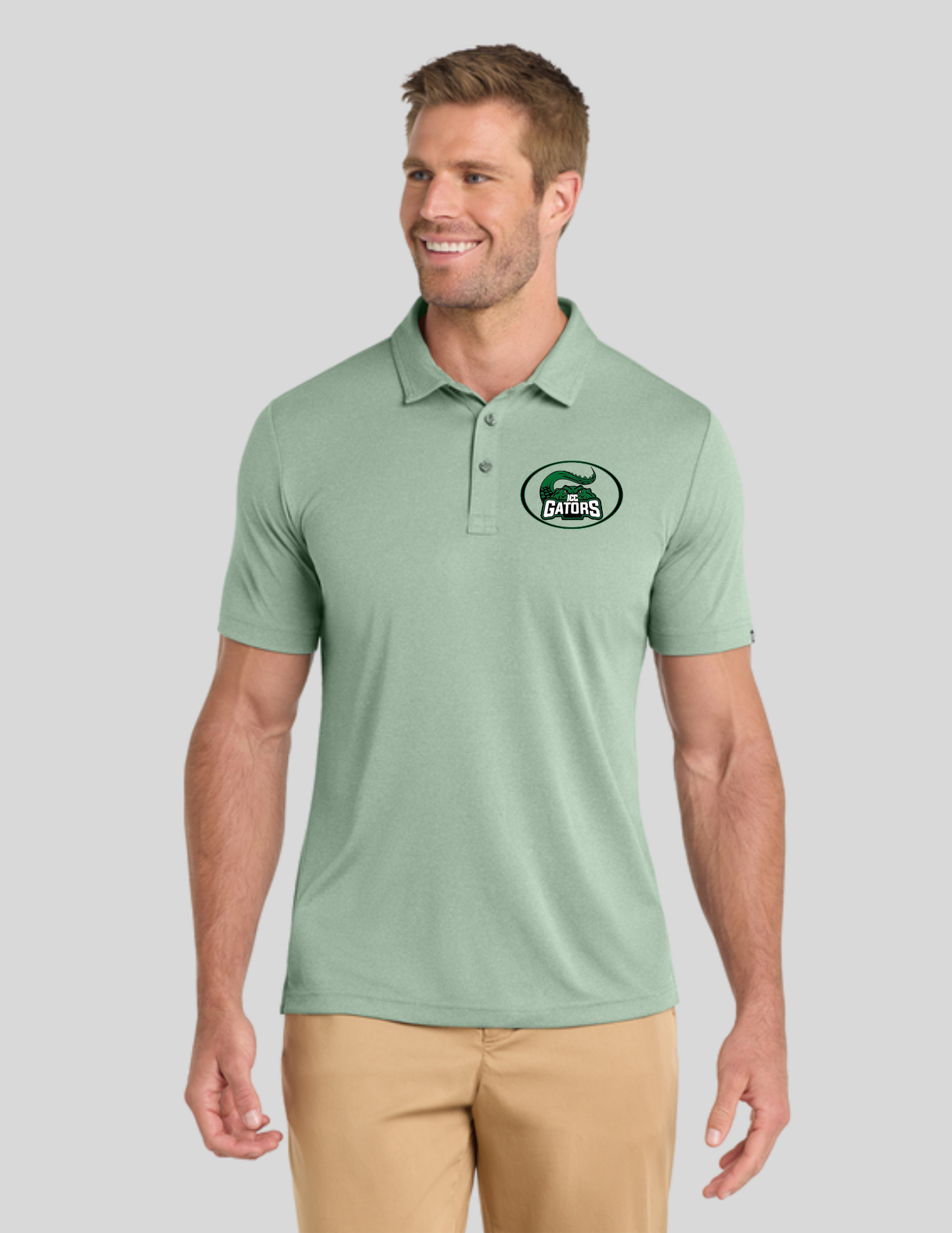 Men's Performance Polo