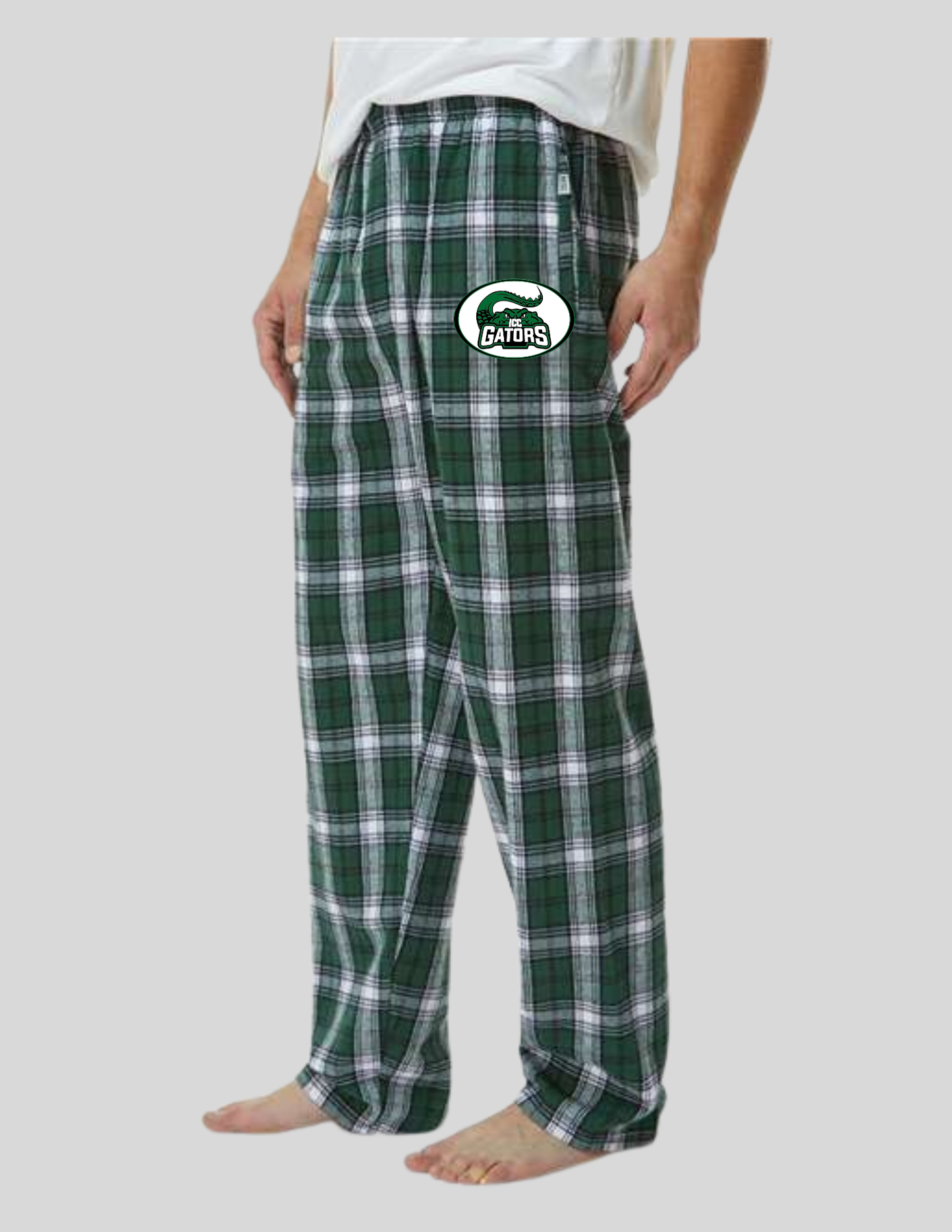 Flannel PJ's