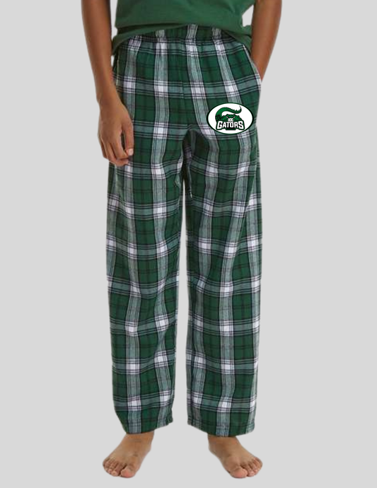 Flannel PJ's