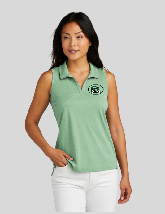 Women's Performance Polo