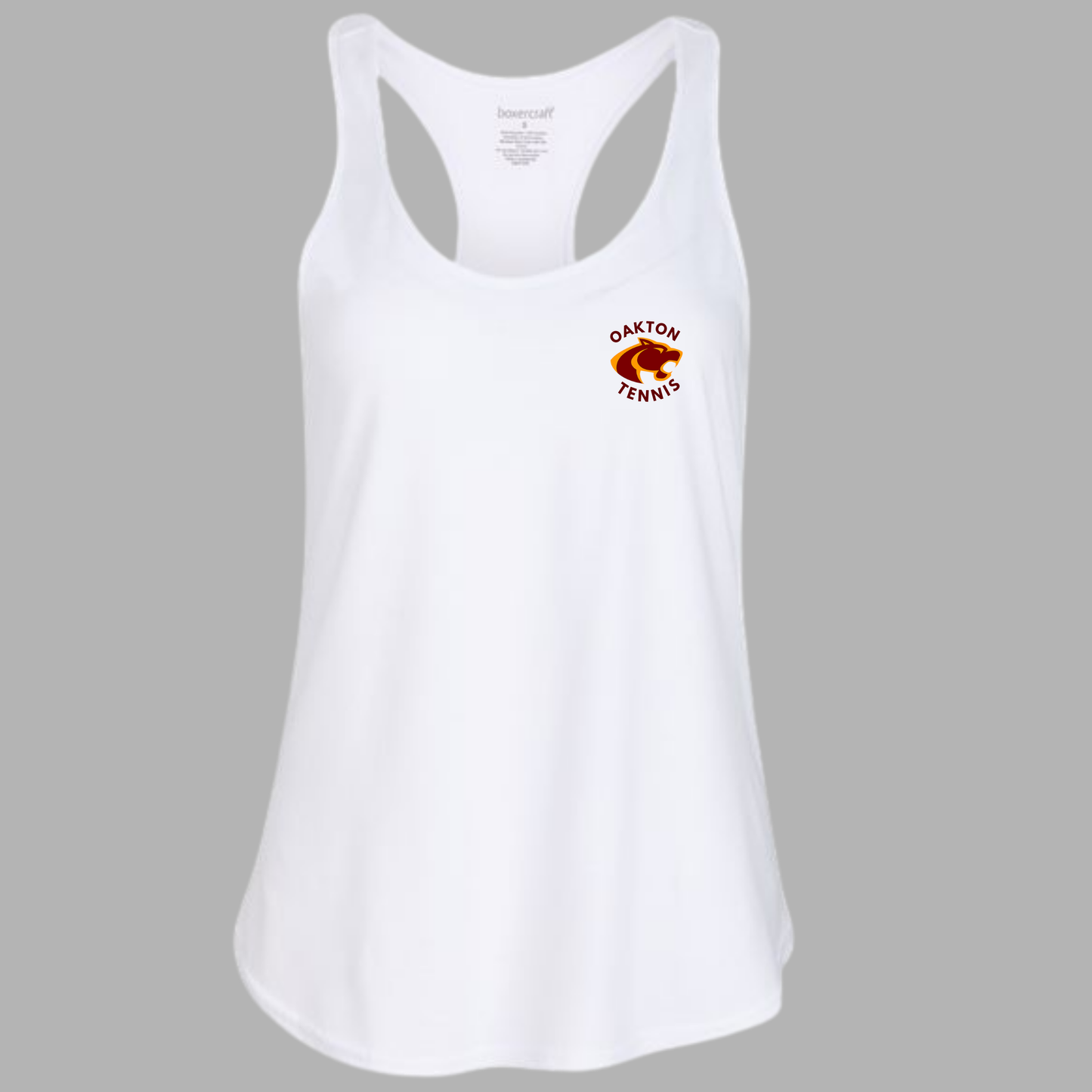 Tank Top- White