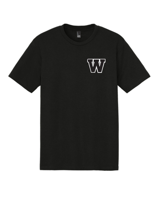 Tech Short Sleeve T-shirt