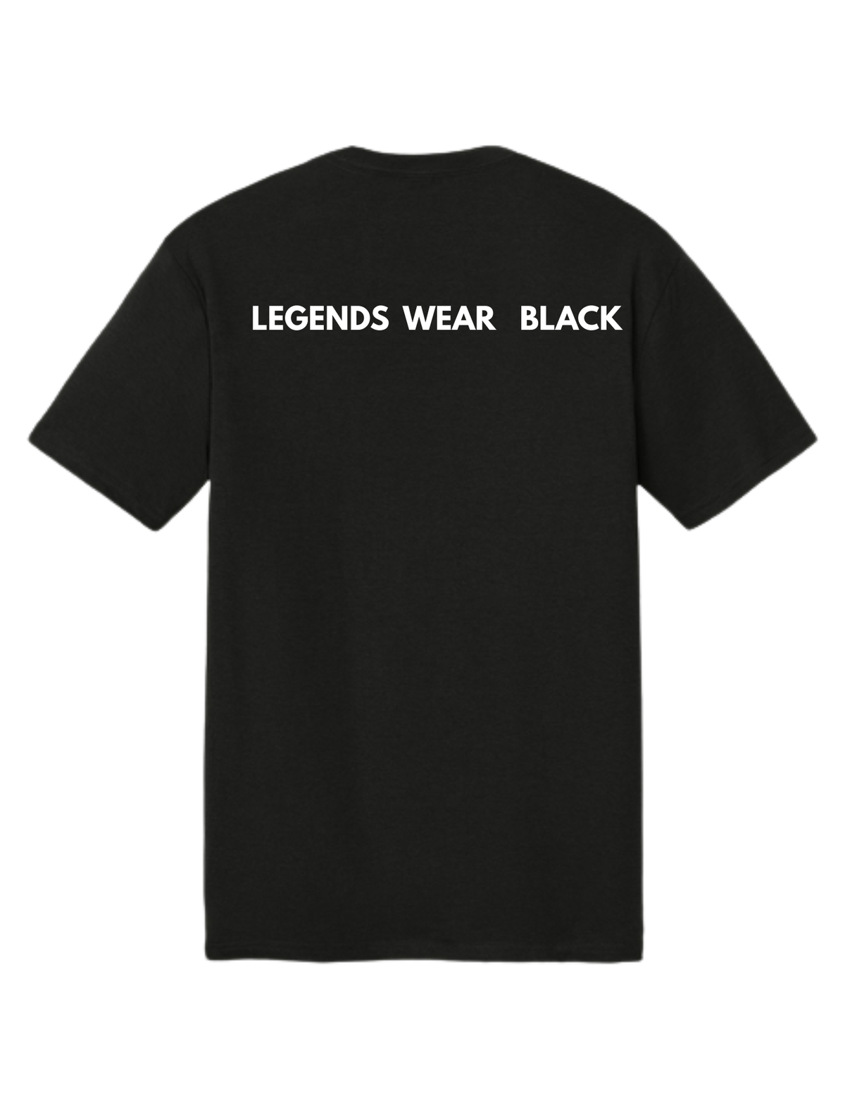 Tech Short Sleeve T-shirt