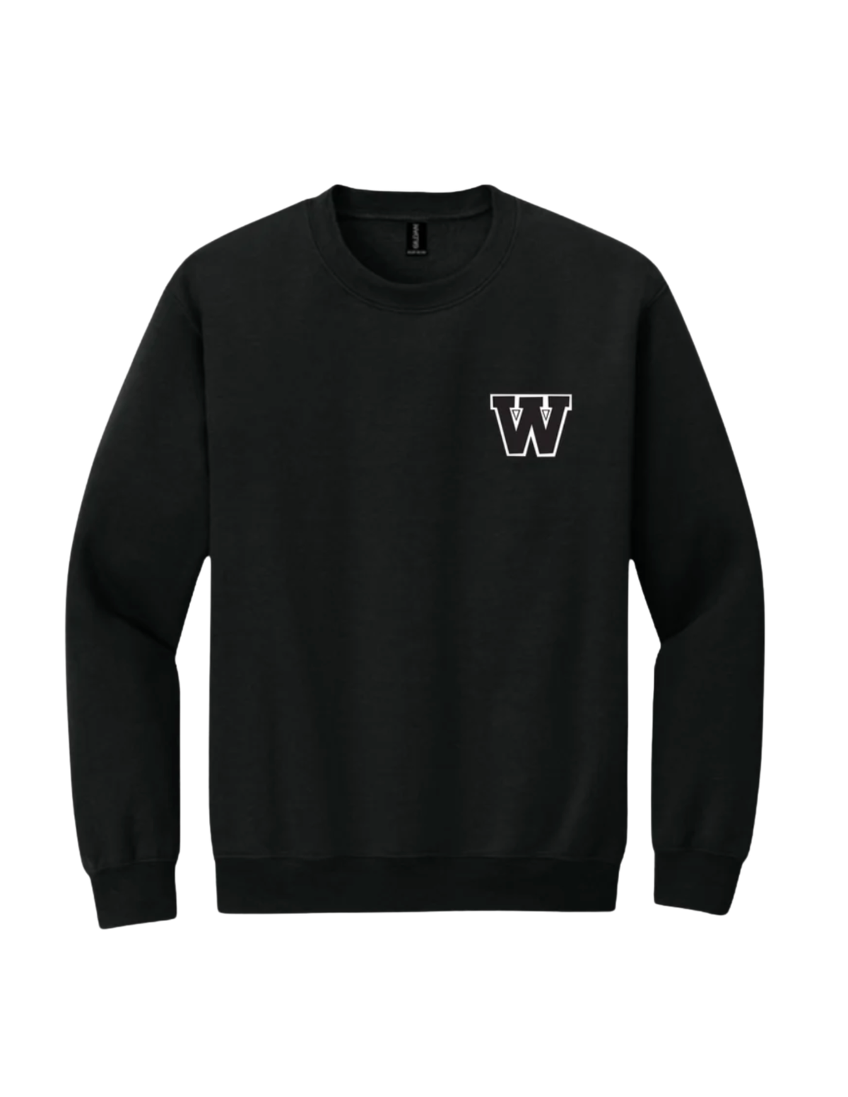 Tech Crewneck Sweatshirt