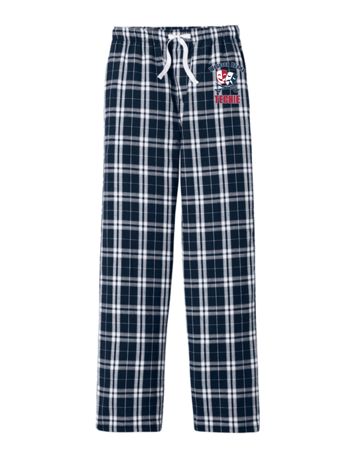 Flannel PJ's