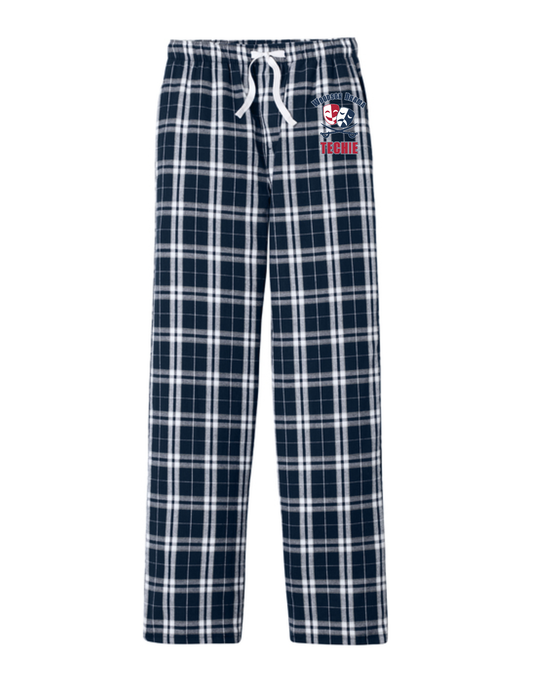 Flannel PJ's