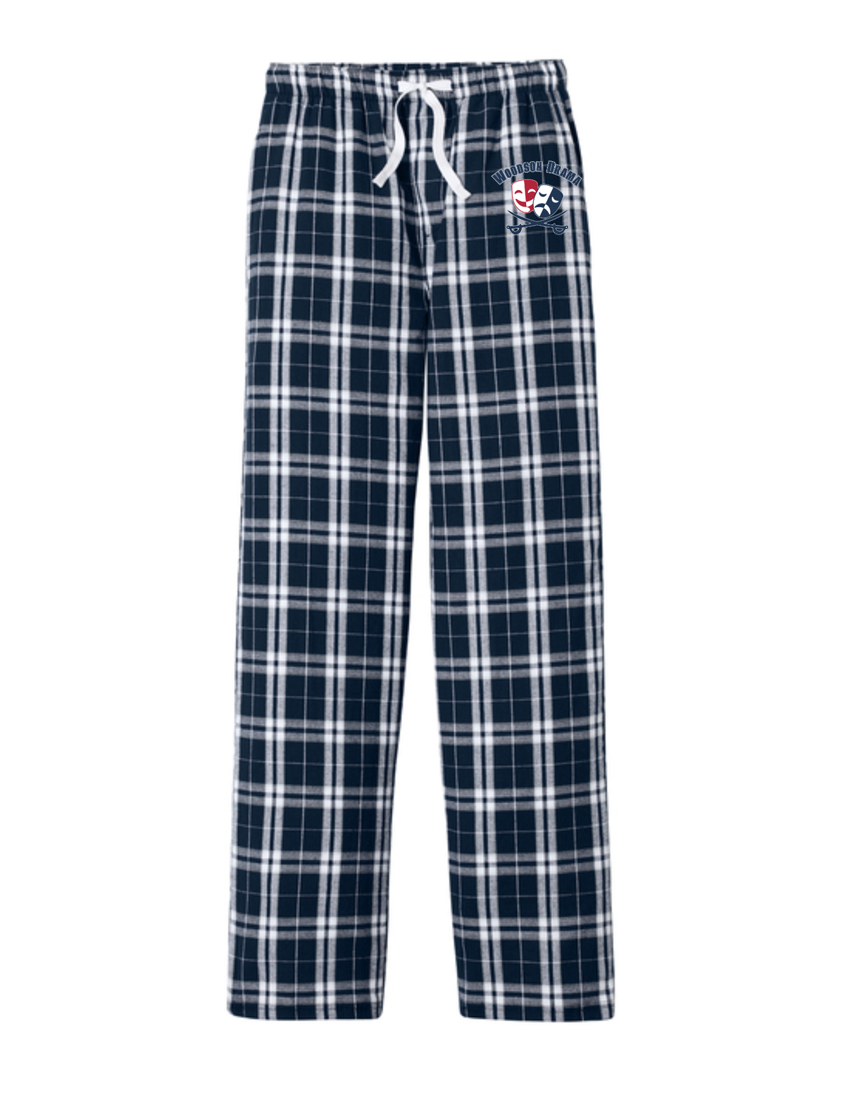 Flannel PJ's